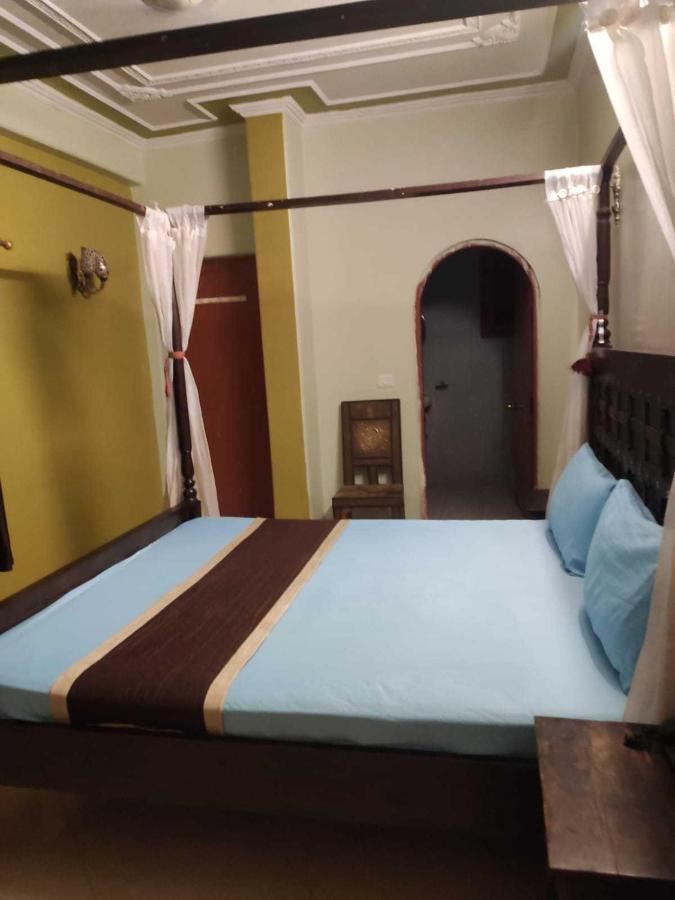 Oyo Hotel Sunshine Palace Jaipur Exteriör bild